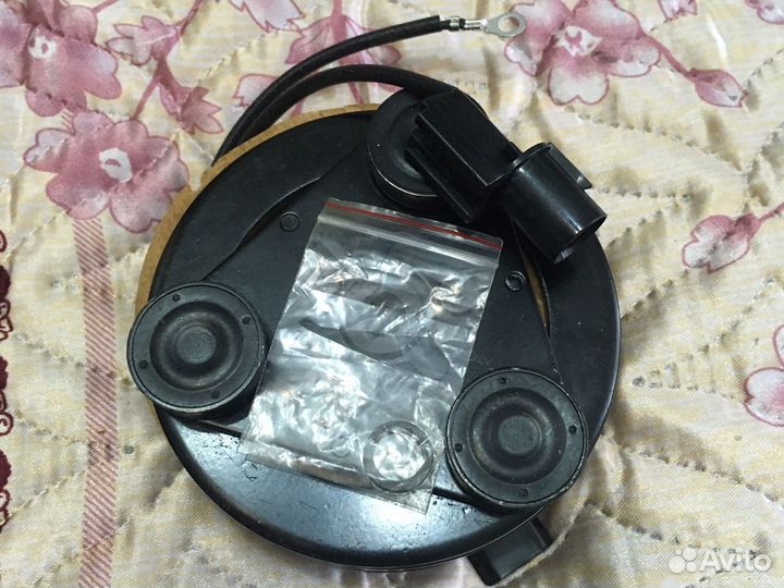 Муфта компрессора