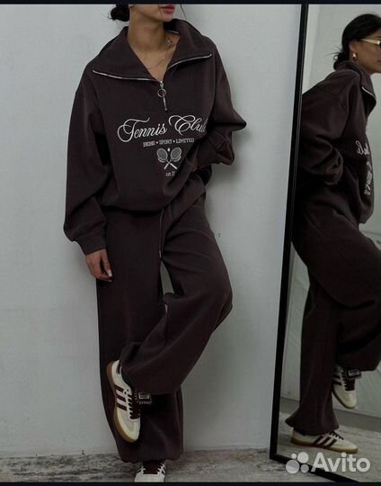 Костюм разные цвета