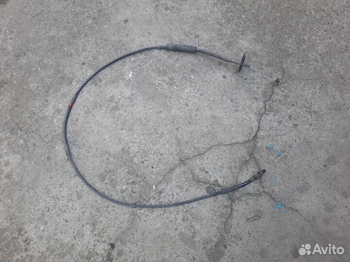 Тросик газа хундай соната тагаз