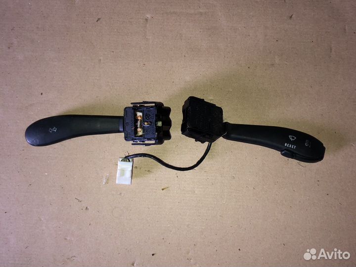 Подрулевой переключатель LADA Kalina Priora Granta