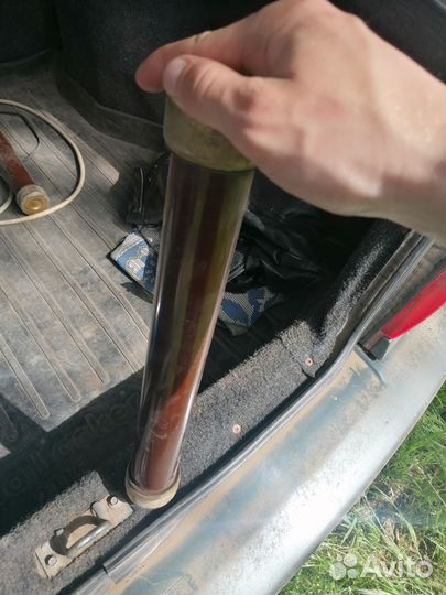 Предохранитель