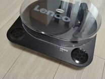 Виниловый проигрыватель Lenco LS-40