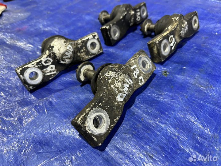 Шаровые передние 4wd grs196 is250 grs183