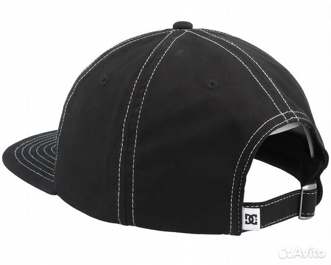 Кепка DC shoes