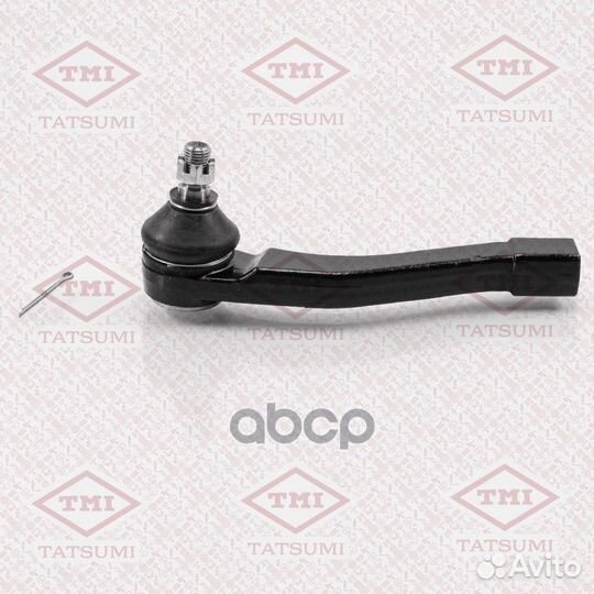 Наконечник рулевой тяги TEC1702R tatsumi