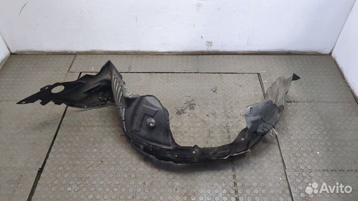 Защита арок (подкрылок) левая передняя Mazda 6 (GH), 2008