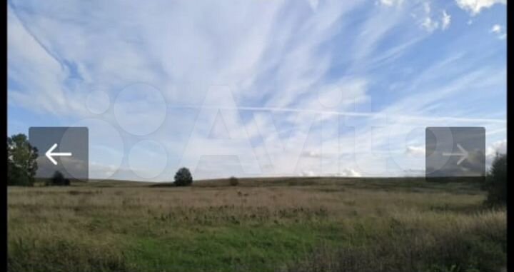 Участок 10 сот. (СНТ, ДНП)