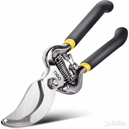 Секатор deli DL2778