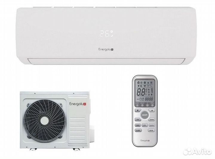 Кондиционеры. Сплит Системы. Монтаж. Гарантия