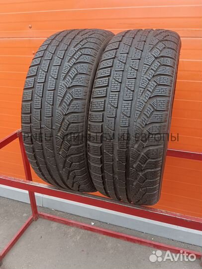 Pirelli Winter Sottozero 240 Serie II 215/45 R18 98V
