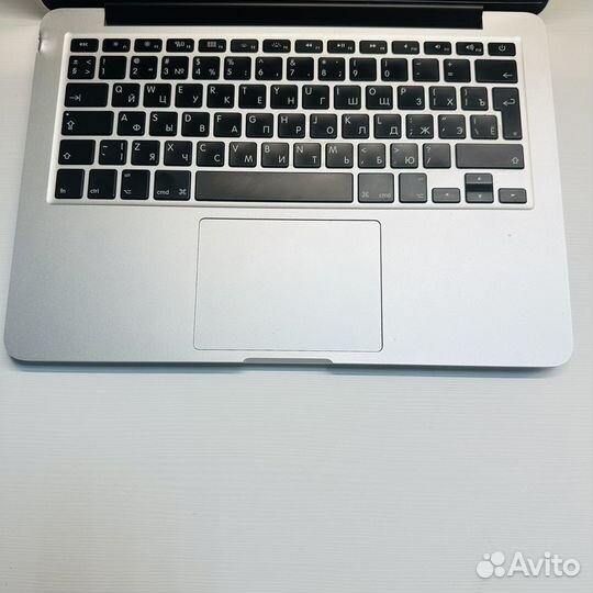 MacBook Pro 13 Retina 2013