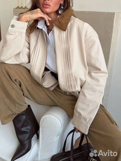 Ветровка женская loewe