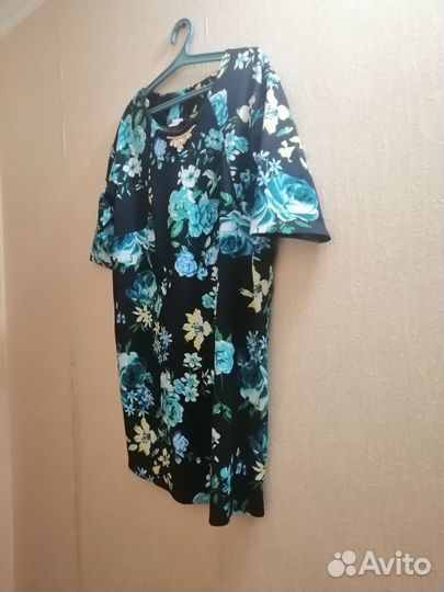 Женские вещи пакетом 56 58 размера