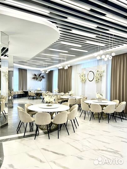 Аренда банкетного зала 