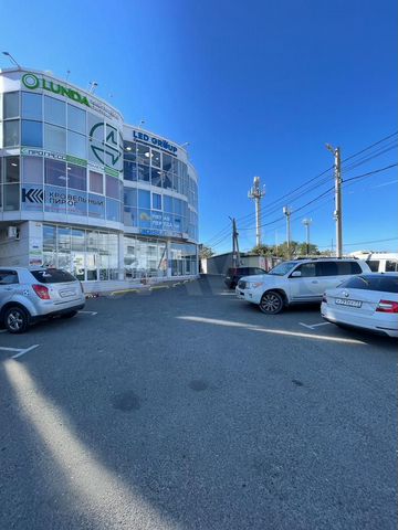 Аренда, офис, 54 м2