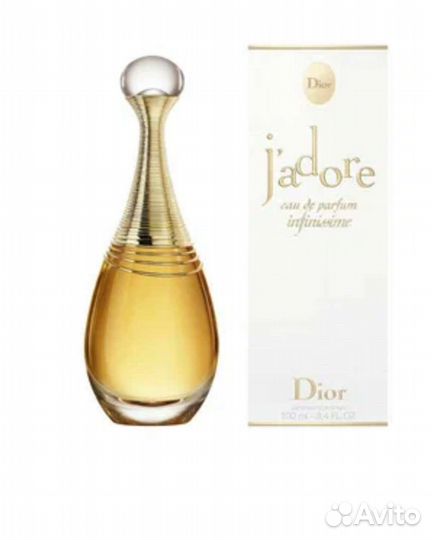 Духи женские j'adore Dior