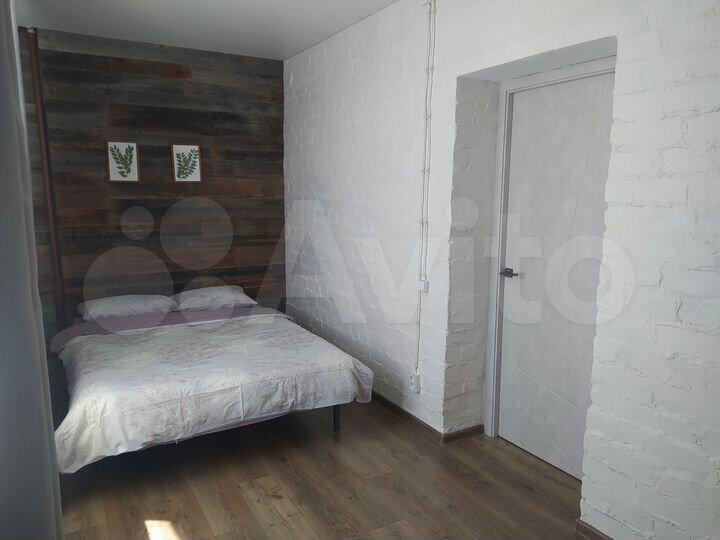 2-к. квартира, 32 м², 6/9 эт.