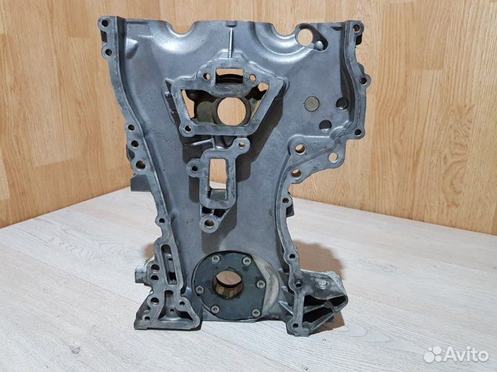 Масляный насос Opel Corsa (B) S93 X12XE 2000