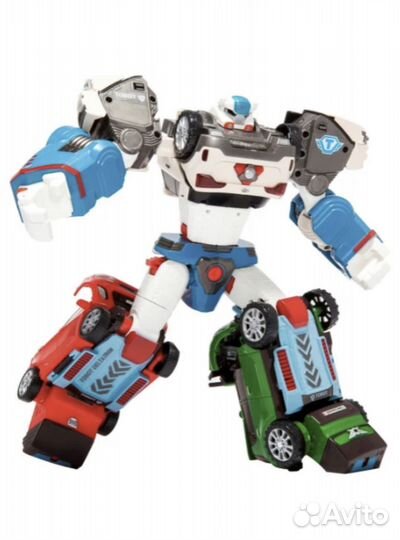 Тобот оригинал