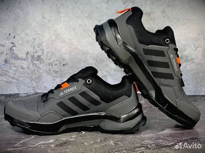 Кроссовки adidas terrex 41, 45 размер