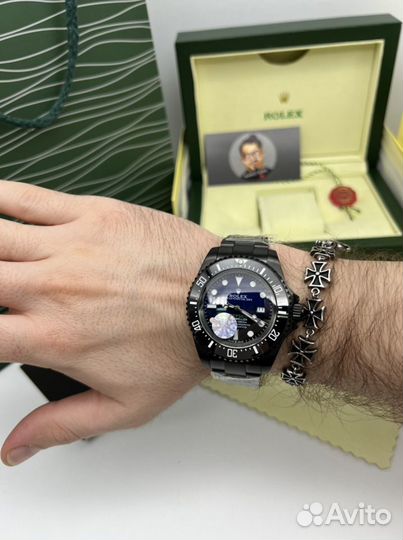 Часы мужские rolex