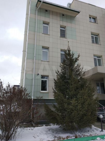 Здание свободного назначения, 3130 м²