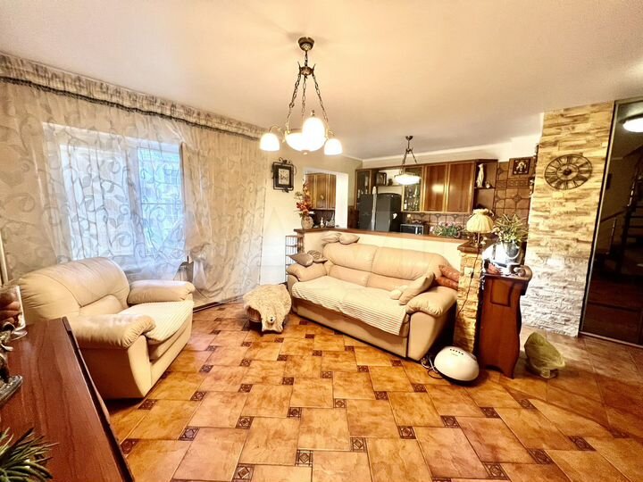 3-к. квартира, 64 м², 5/6 эт.