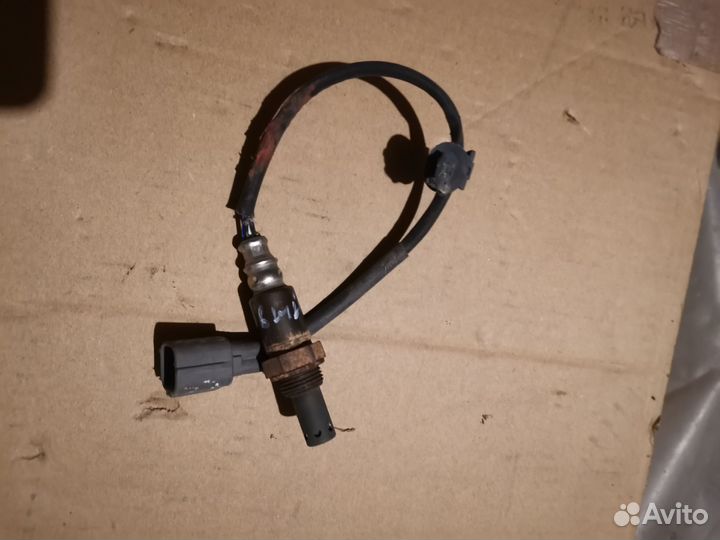 Датчик кислородный, лямбдазонд тойота камри 40