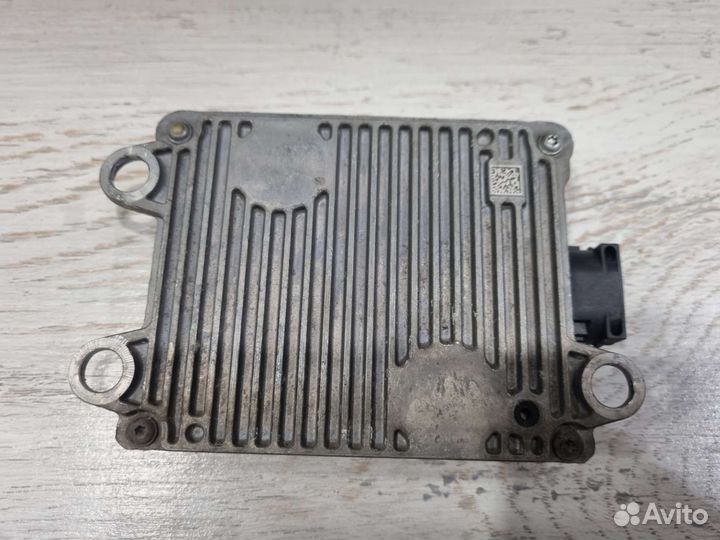 Датчик радиолокационный BMW