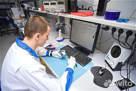 Ремонт за 20 мин iPhone Samsung Xiaomi Huawei