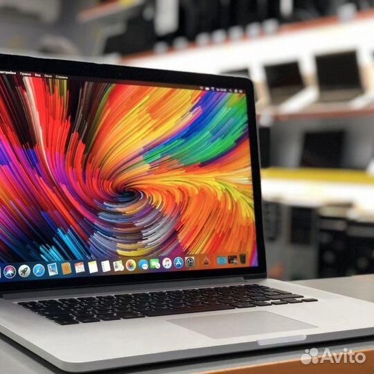 Apple MacBook Pro 2013