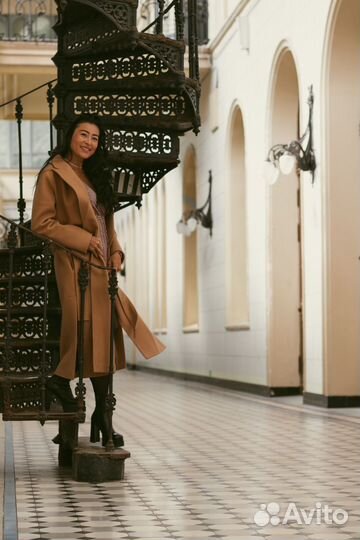 Фотосессия на Витебском вокзале