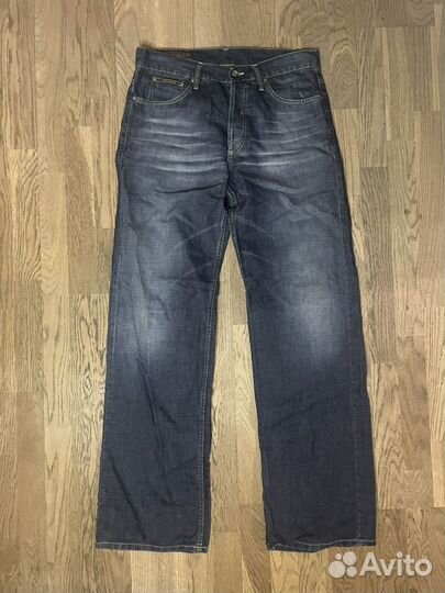 Джинсы malboro