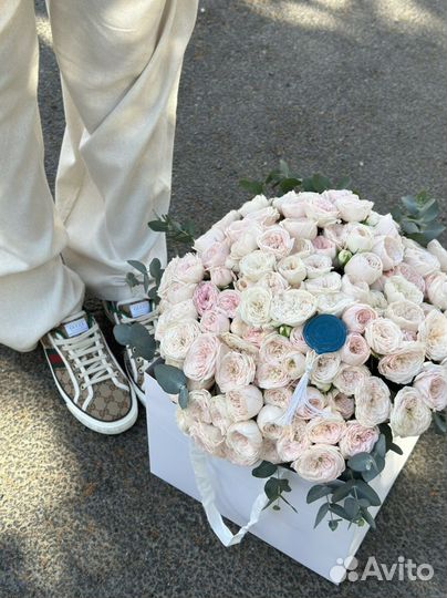 Помощник флориста без опыта