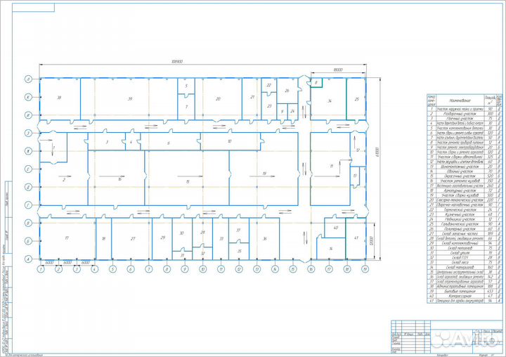 Чертежи / 3D-модели в Компас 3D