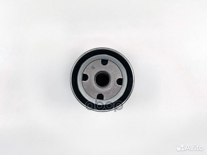 Фильтр масляный (корпусной) 24 1 GB1201 BIG filter