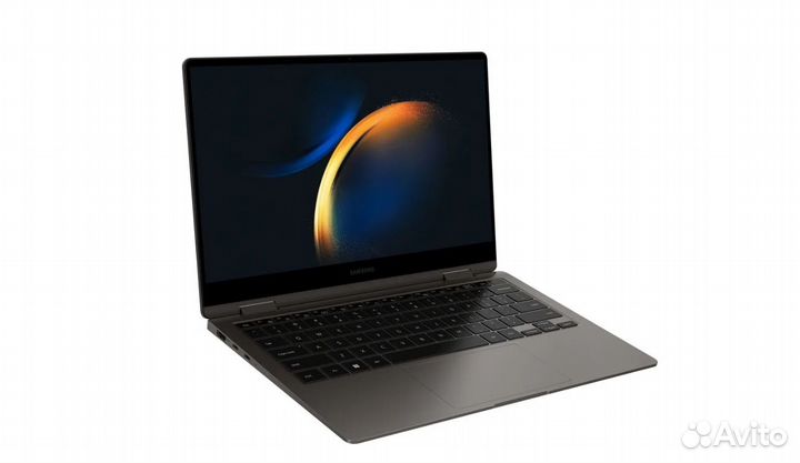 Galaxy book 3 13.3 oled i7