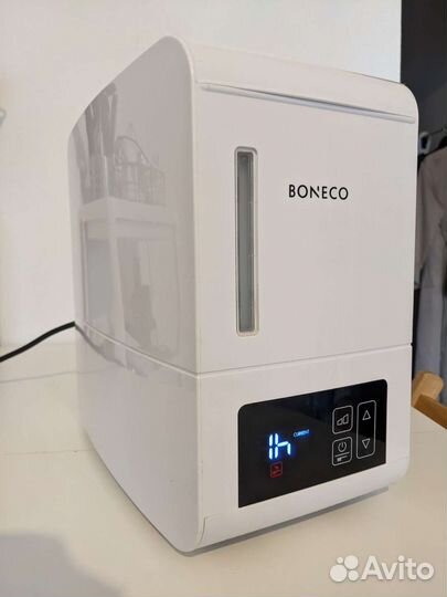 Увлажнитель Boneco S250