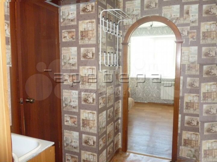 Квартира-студия, 16,5 м², 4/5 эт.