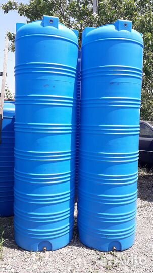 Бак для воды