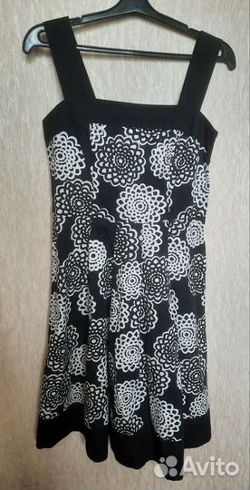 Платье George Англия 46