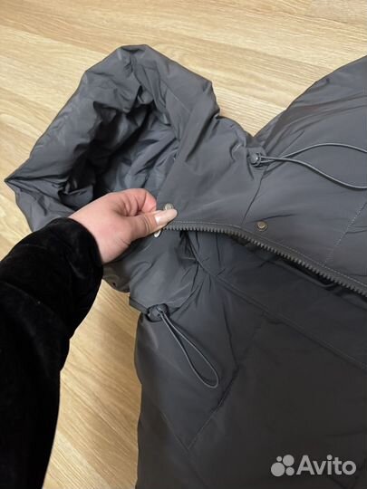 Продам куртку зимнюю 50 размер