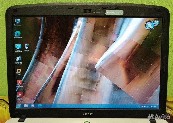 Acer Aspire 5720G