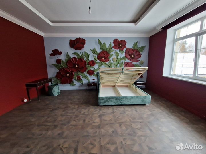 Сборка мебели
