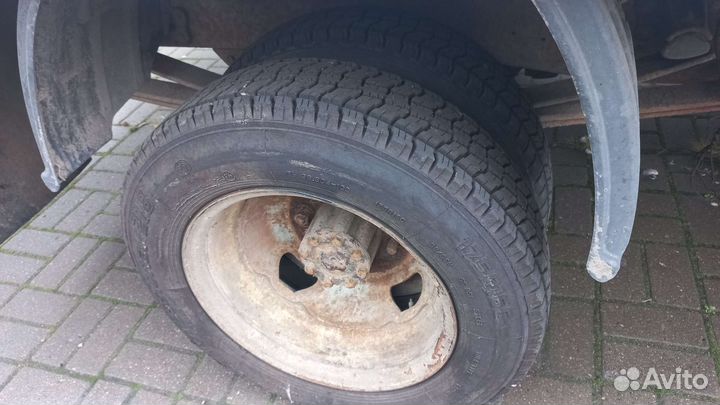 ГАЗ ГАЗель 3302 изотермический, 2011