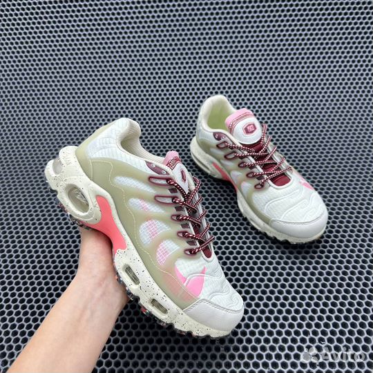 Кроссовки Nike TN Air Max Plus