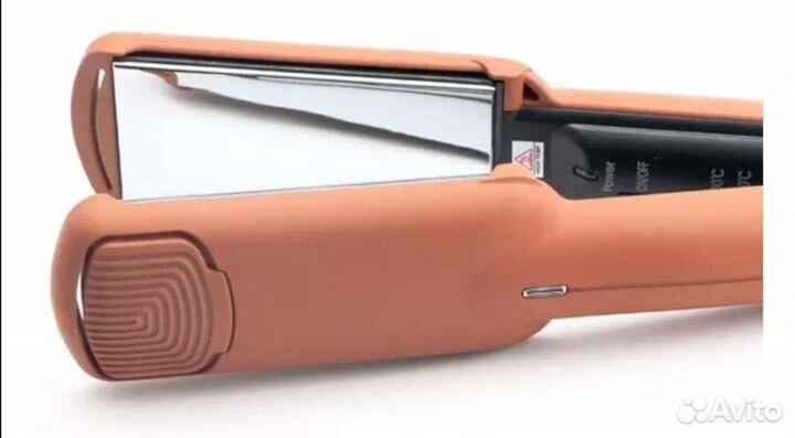 Утюжок для волос Be-Uni