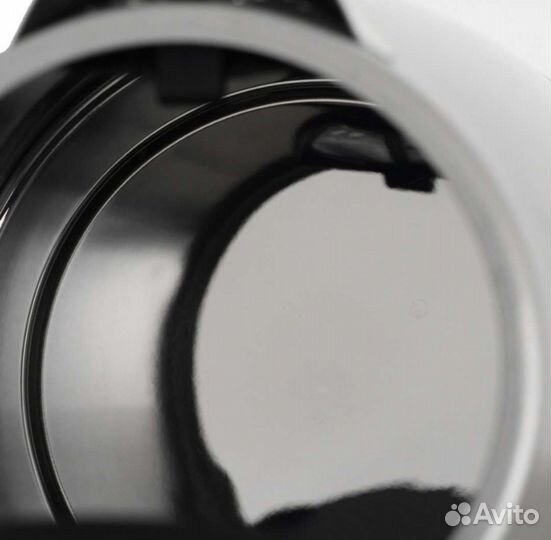 Новый Чайник