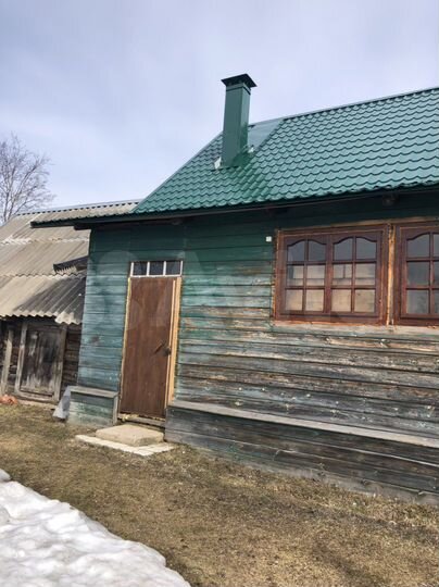 Участок 18 сот. (ИЖС)