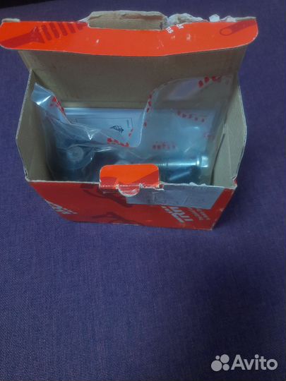 Шаровая опора TRW JBJ197